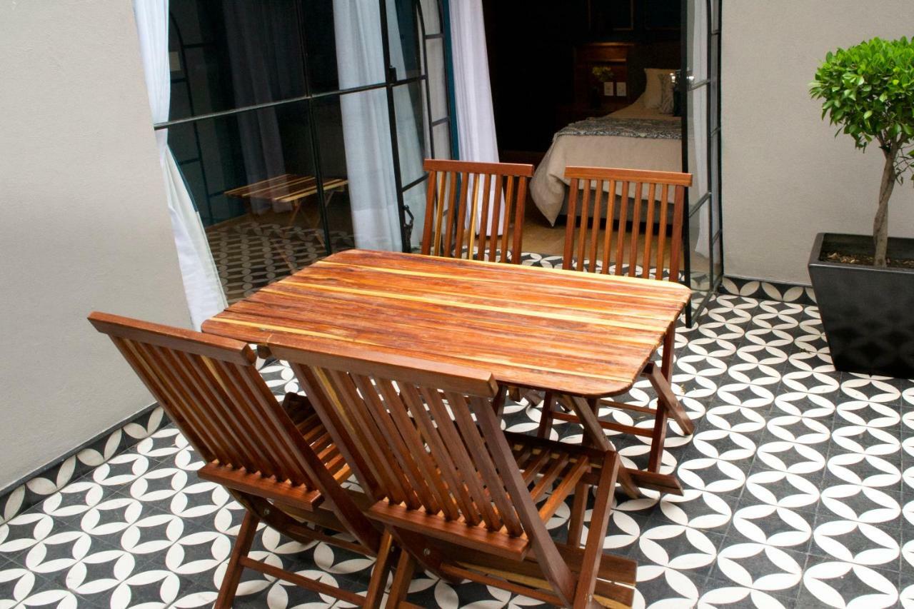 Casa Bis Acomodação com café da manhã 